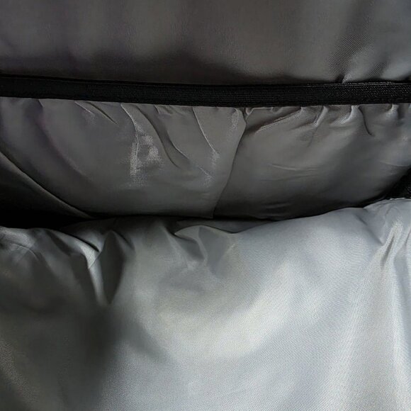 Outdoor Products Hiking Backpack 30L Rucksack Unisex Black NWOT - Picture 2 of 4